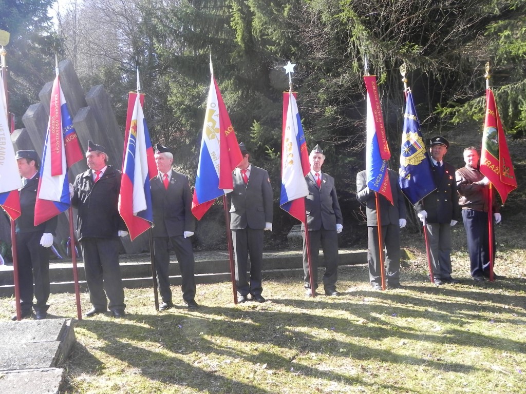 Spominska slovesnost na Planici nad Rovtom