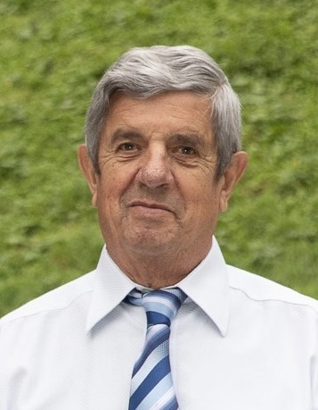 Anton Peternelj