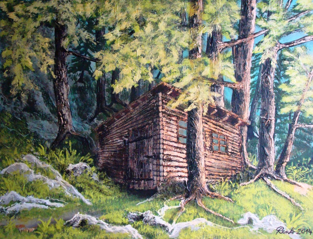 11. POLETNI POHOD IN SPOMINSKA SLOVESNOST OB 113. OBLETNICI ROJSTVA ALOJZA DEŽMANA – BRANKA V DOLINI LOBNICE NAD KOKRO