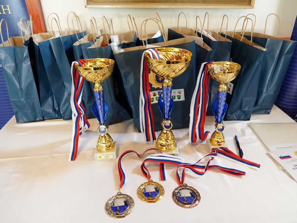 6. DRŽAVNO PRVENSTVO ZPVD SEVER V STRELJANJU Z ZRAČNO PUŠKO – NOVO MESTO 2026