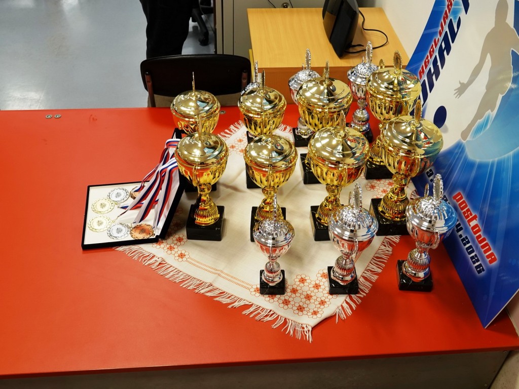 13. DRŽAVNO PRVENSTVO ZPVD SEVER V KEGLJANJU – POSTOJNA 2026 