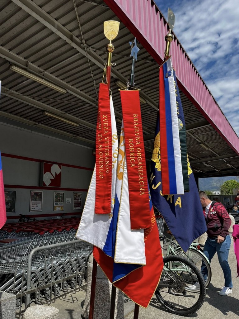 »33. POHOD PRIJATELJSTVA IN SPOMINA - UDIN BORŠT 2026«